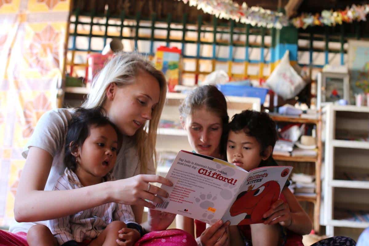 School Trips: Taking the Hassle Out of Educational Travel