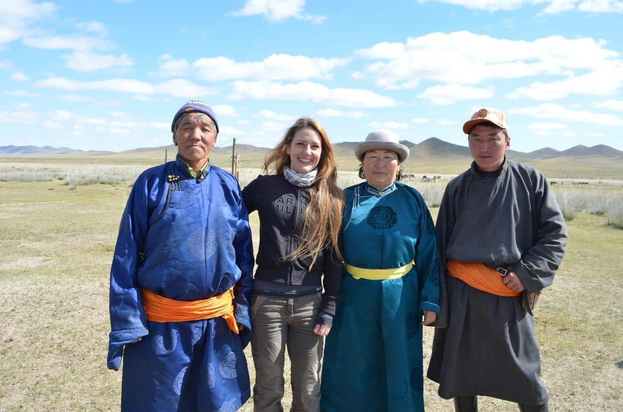 Living with a host family abroad? This is what you need to know!