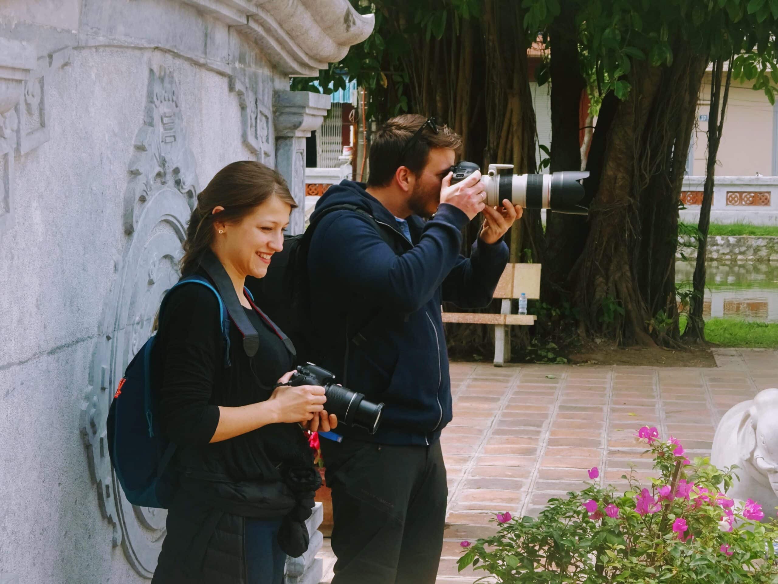 Capturing Memories Responsibly: The Ethical Traveler’s Guide to Photography