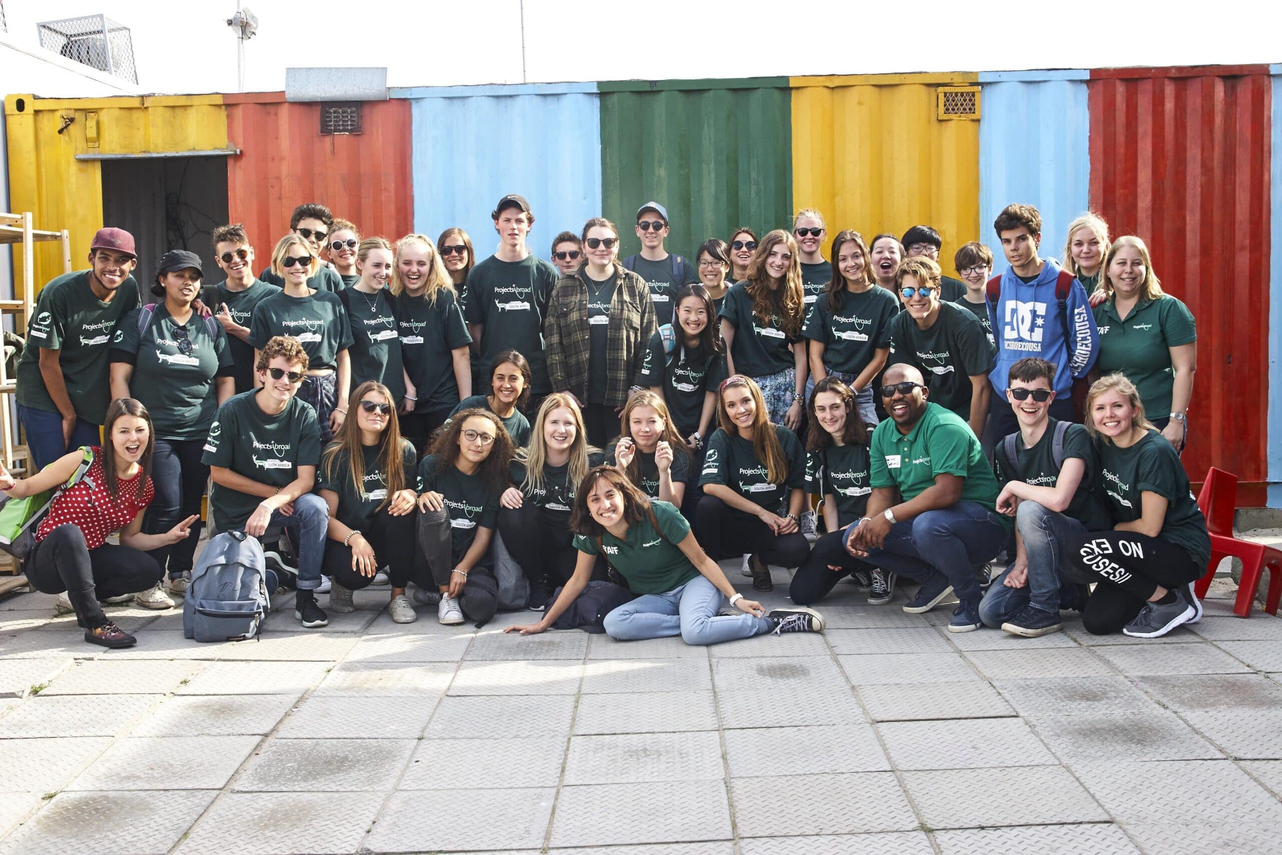 Best Summer Internships Abroad for High School Students in 2026