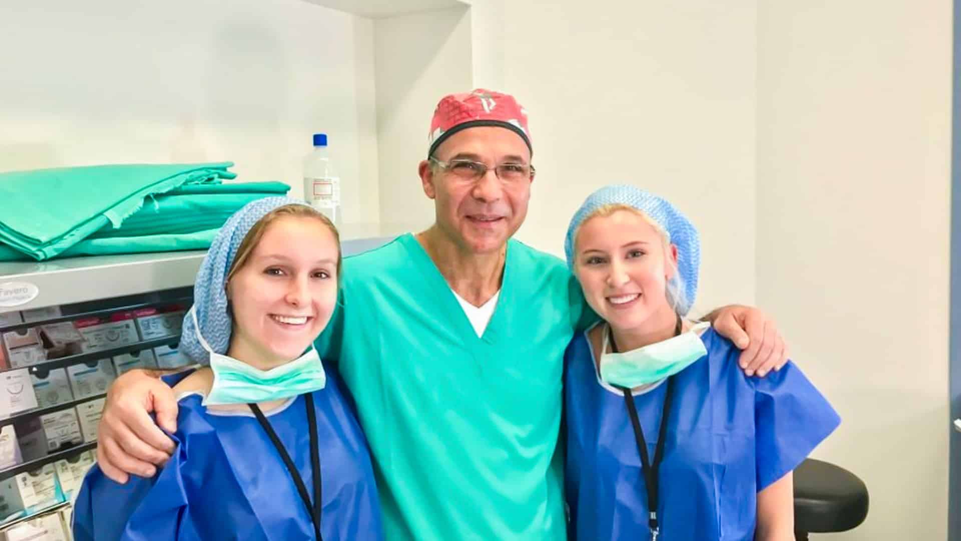 What is clinical experience (and how do I get it)?