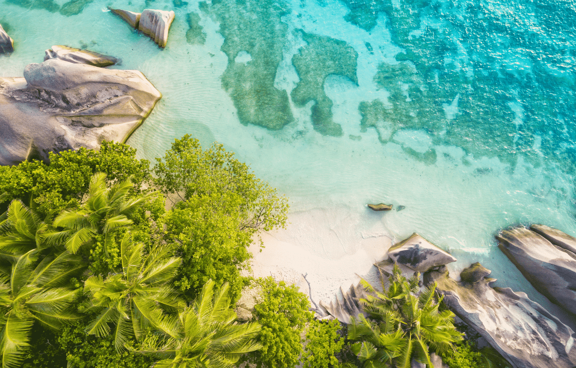 South Pacific