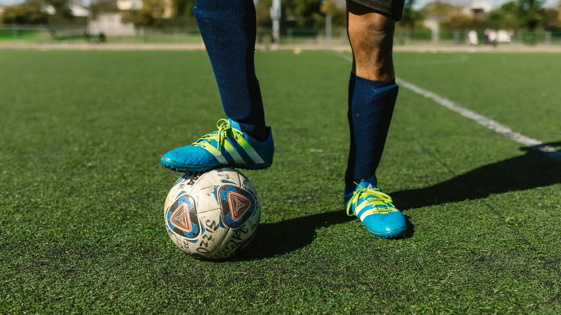 Sports Coaching