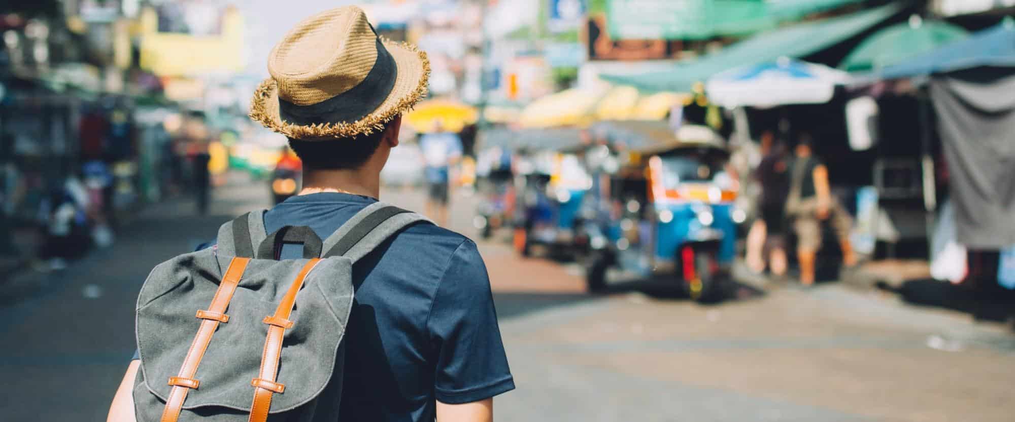 Top 5 Things To Do In A Gap Year in 2026