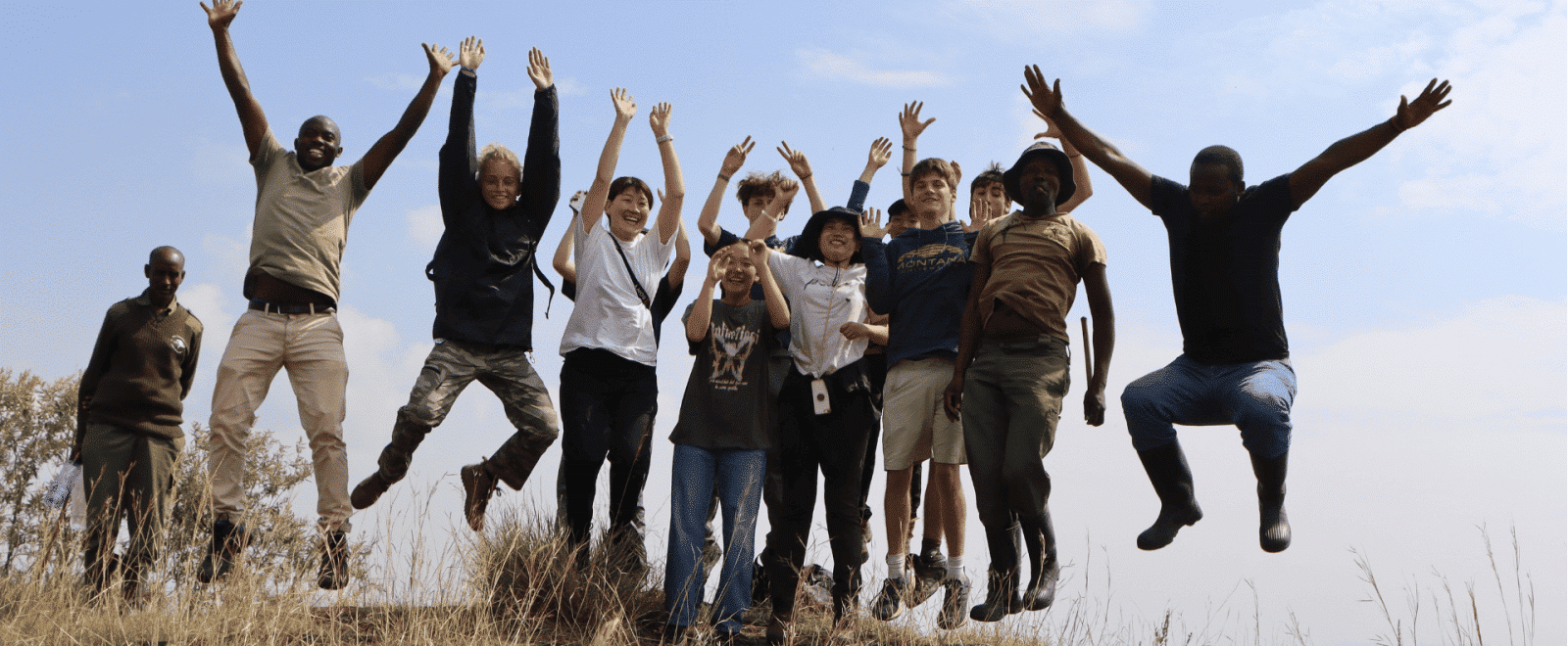 What to Expect on Your First Day Volunteering Abroad
