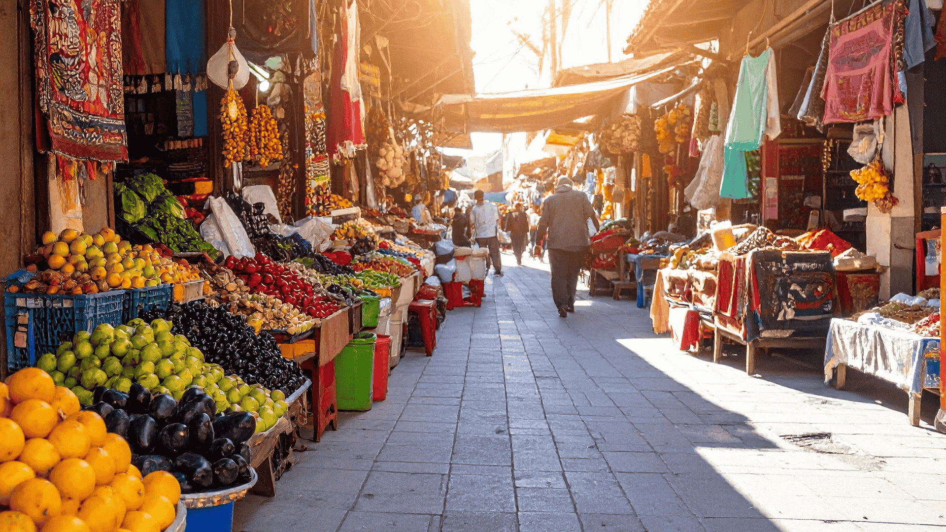 Morocco