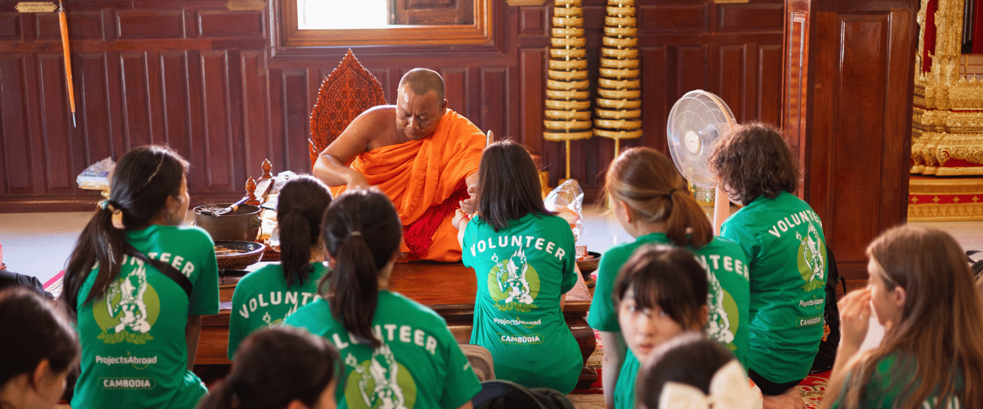 What is cultural exchange and why is it so important?