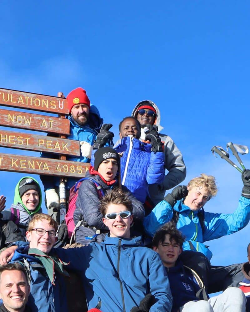Expeditions