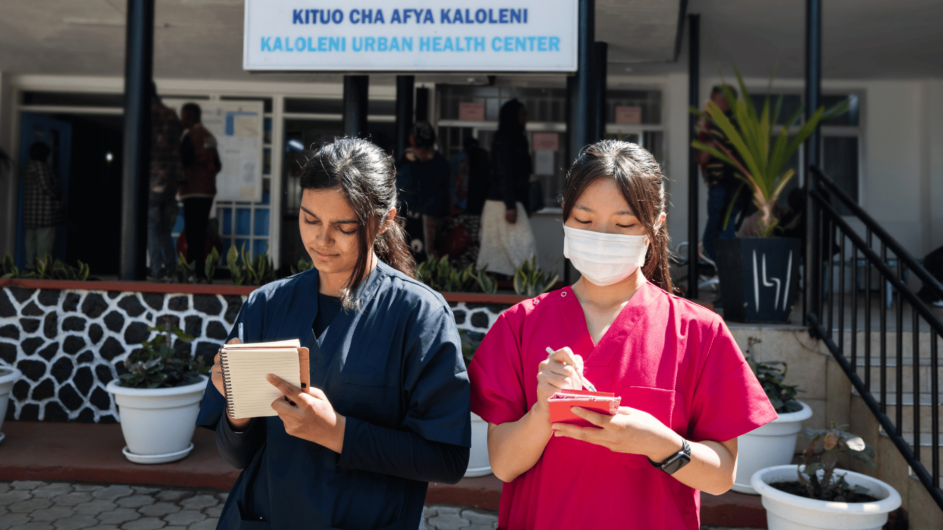 What do medical schools actually want from pre-med students?